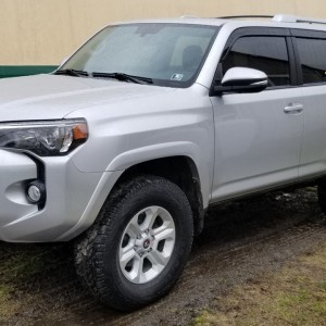 4Runner