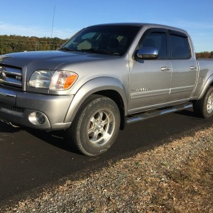 2006Tundra