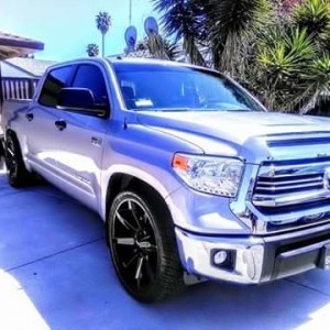 My truck