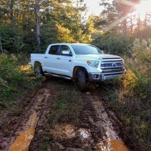 Photo Album 'Main' By Grant.B. | Toyota Tundra Forum