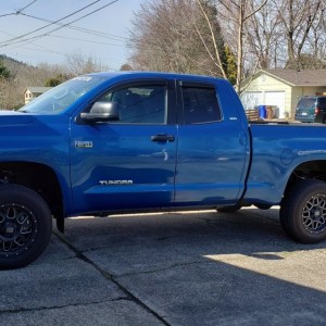 2018 Tundra March 2019-2