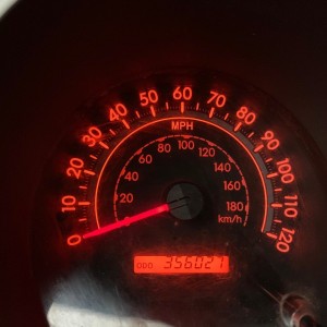 Mileage