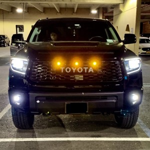 YOTA LED