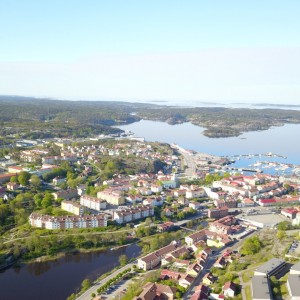 Strömstad