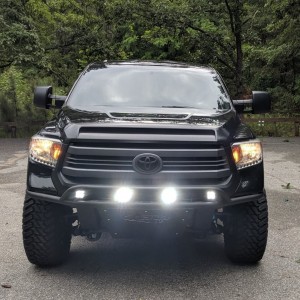 2015 Tundra SR5 DC