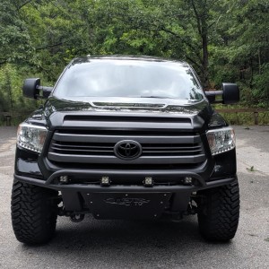 2015 Tundra SR5 DC