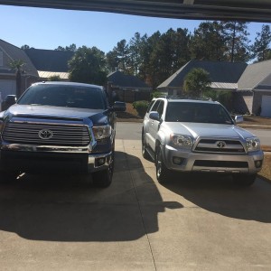 Driveway Toys