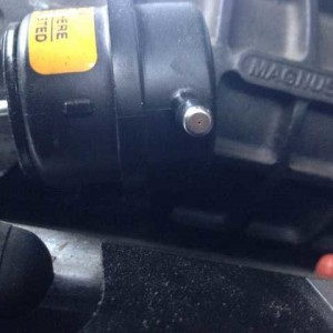 Boost bypass