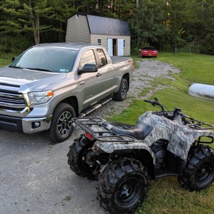 My toys