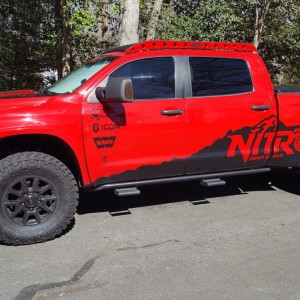DUNE RNR