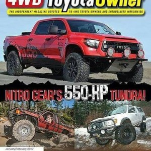 Media article