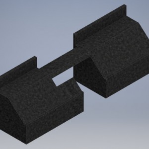 Toyota Tundra Sub Box Volume