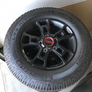 Wheels