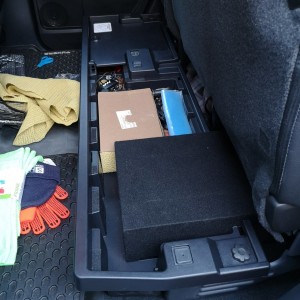 Sub And Storage 3