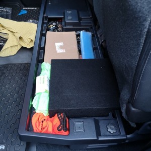 Sub And Storage