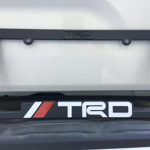 Tundra_license