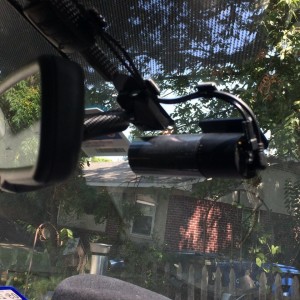 Dashcam Front