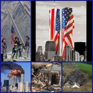 9-11 Remember