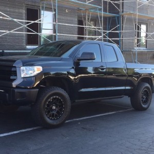 Carlos 2015 Tundra