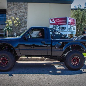 98 Ford Ranger