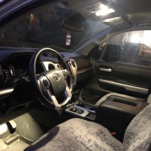 Interior velds 5k