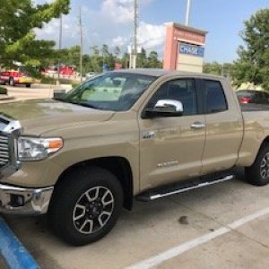 truck