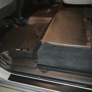 Husky Act Rear