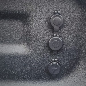 Sockets