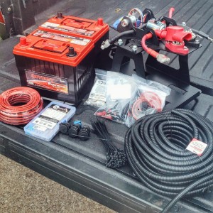 Electrical Goodies