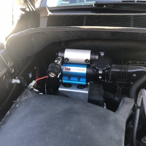 Compressor
