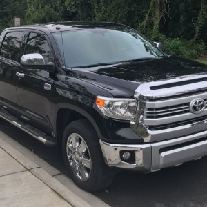 2014 Tundra 1794
