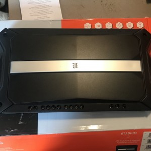 JBL Stadium 5 Amp