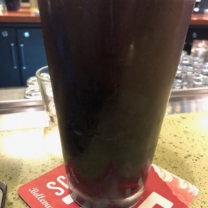 Here goes nothing...a beer while I catch up with today's posts.