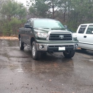 Tundra 12
