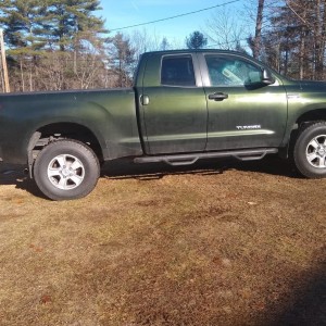 Tundra 3