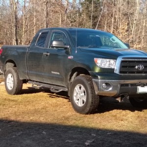 Tundra