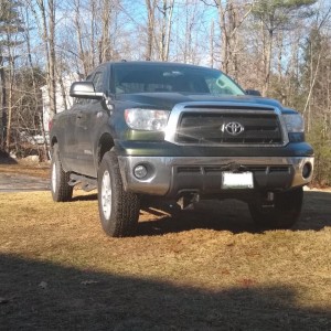 Tundra 2