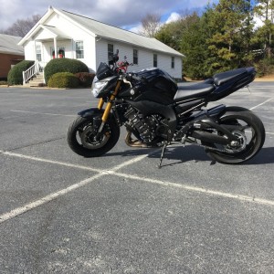 2012 FZ8