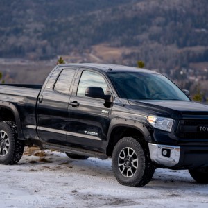 Tundra (2 Of 2)