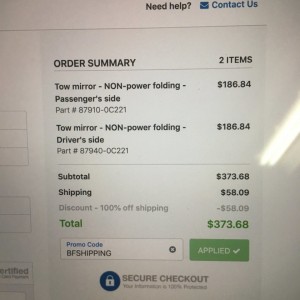BlackFridayTowingMirrors $373