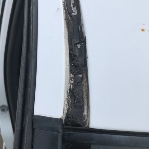 Rain Leak 12-19 - 1