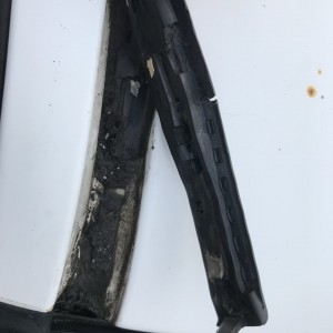 Rain Leak 12-19 - 2