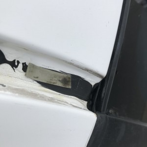 Rain Leak 12-19 - 5