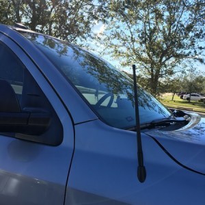 Antenna-x 13 inch