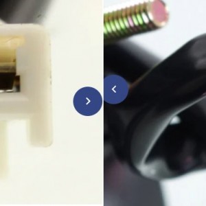 Mirror Connector