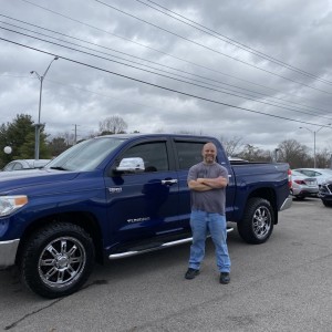 15 Tundra