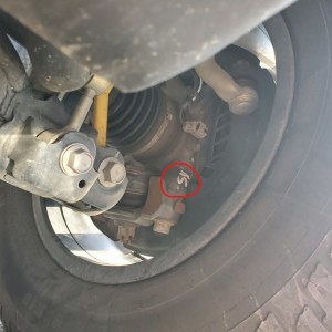 LFCaliper