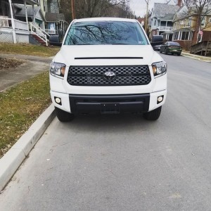 Tundra Grill