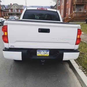 Tundra Tail