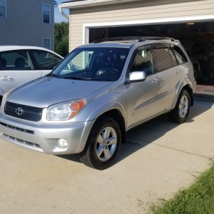 The Rav